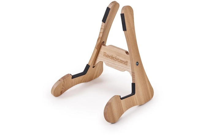 Stativ chitara RockStand Wood A-Frame Stand - Electric - Natural