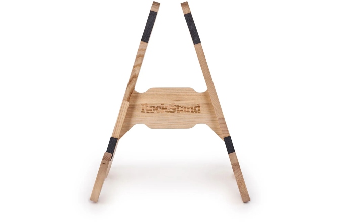 Stativ chitara RockStand Wood A-Frame Stand - Electric - Natural