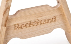 Stativ chitara RockStand Wood A-Frame Stand - Electric - Natural