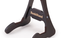 Stativ chitara RockStand Wood A-Frame Stand - Electric - Rustic Oak