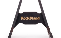 Stativ chitara RockStand Wood A-Frame Stand - Electric - Rustic Oak