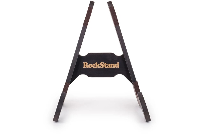 Stativ chitara RockStand Wood A-Frame Stand - Electric - Rustic Oak