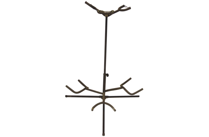 Stativ chitare Dimavery Guitar Stand 3-fold bk
