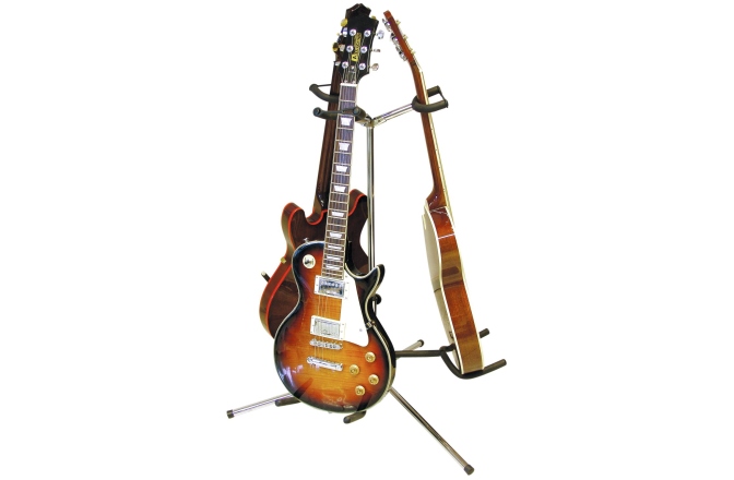 Stativ chitare Dimavery Guitar Stand 3-fold bk