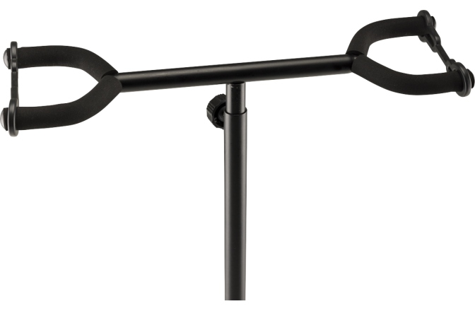 Stativ chitare Fender Adjustable Double Cradle Guitar Stand