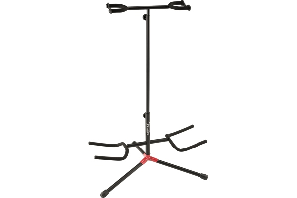 Adjustable Double Cradle Guitar Stand Adjustable Double Cradle Guitar Stand