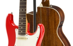 Stativ chitare Fender Adjustable Double Cradle Guitar Stand