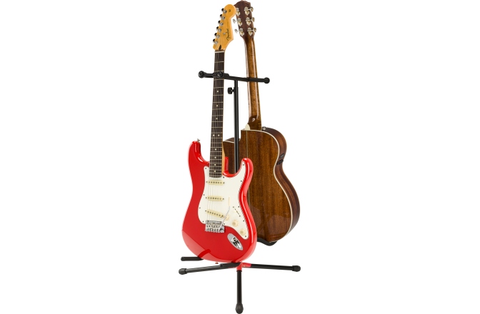 Stativ chitare Fender Adjustable Double Cradle Guitar Stand