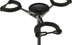 Stativ chitare Fender Adjustable Triple Cradle Guitar Stand