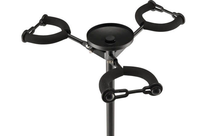 Stativ chitare Fender Adjustable Triple Cradle Guitar Stand