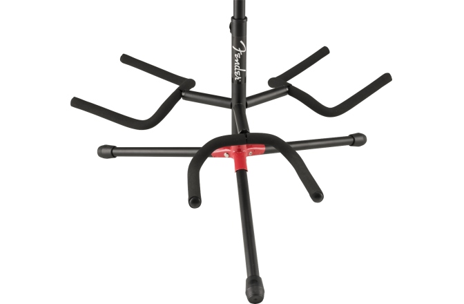 Stativ chitare Fender Adjustable Triple Cradle Guitar Stand