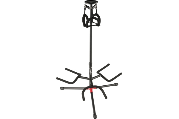 Adjustable Triple Cradle Guitar Stand Adjustable Triple Cradle Guitar Stand