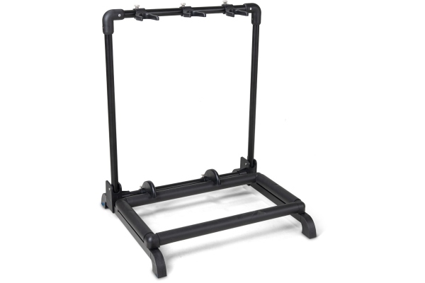 Stativ chitare Multistativ 3 negru