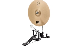 Stativ cinel Meinl - Cajon Pedal Mount for Cymbals