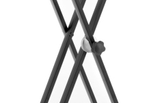 Stativ clape Gewa Gear System VE5 negru
