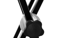 Stativ clape Gewa Gear System VE5 negru