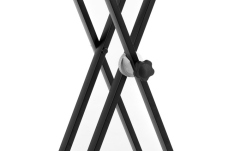 Stativ clape Gewa Gear System VE5 negru