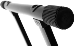 Stativ clape Gewa Gear System VE5 negru
