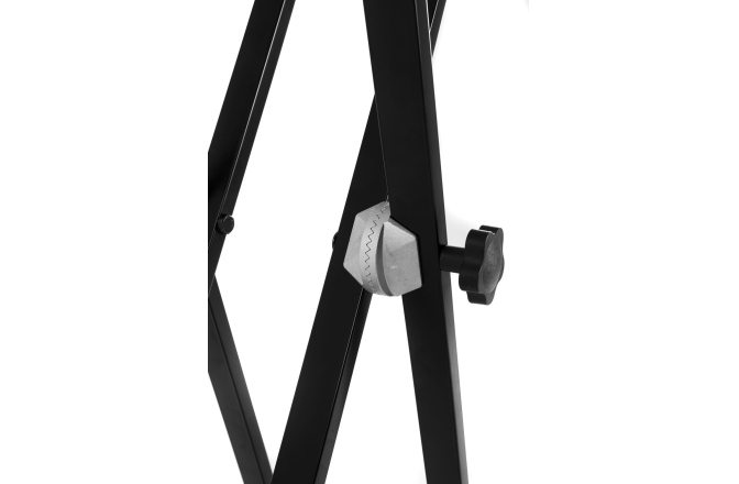 Stativ clape Gewa Gear System VE5 negru
