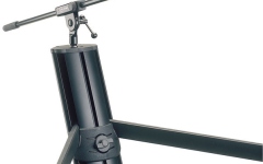 K&M 18840 Baby Spider Pro Silver