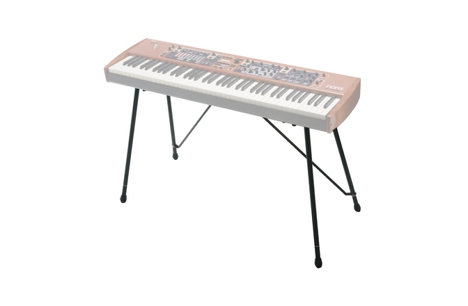 Stativ claviatura Nord Keyboards Nord Keyboard Stand EX