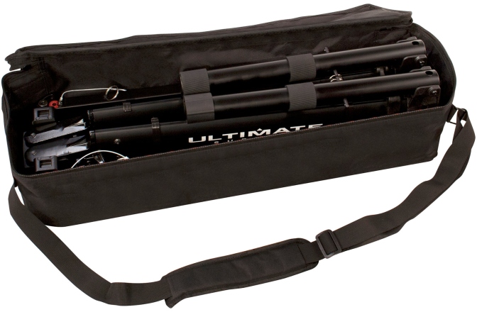Stativ claviatură portabil Ultimate Support V-Stand® Pro VS-88B
