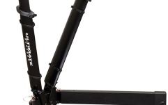 Stativ claviatură portabil Ultimate Support V-Stand® Pro VS-88B