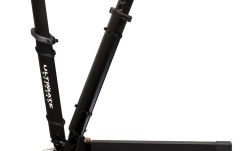Stativ claviatură portabil Ultimate Support V-Stand® Pro VS-88B