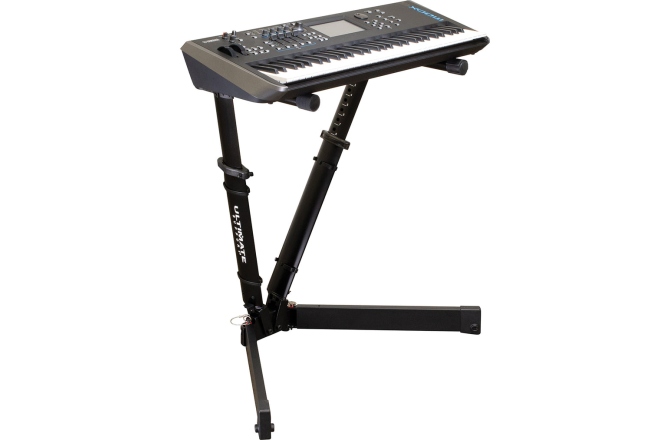 Stativ claviatură portabil Ultimate Support V-Stand® Pro VS-88B