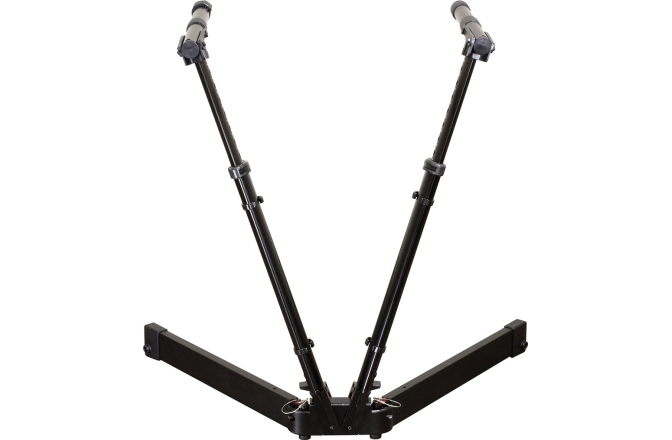 Stativ claviatură portabil Ultimate Support V-Stand® Pro VS-88B