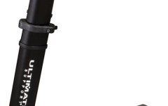 Stativ claviatură portabil Ultimate Support V-Stand® Pro VS-88B