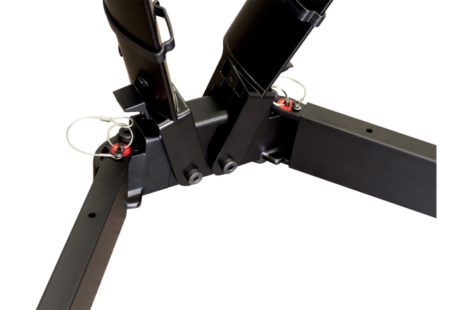 Stativ claviatură portabil Ultimate Support V-Stand® Pro VS-88B