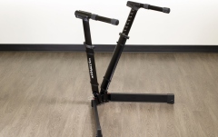 Stativ claviatură portabil Ultimate Support V-Stand® Pro VS-88B
