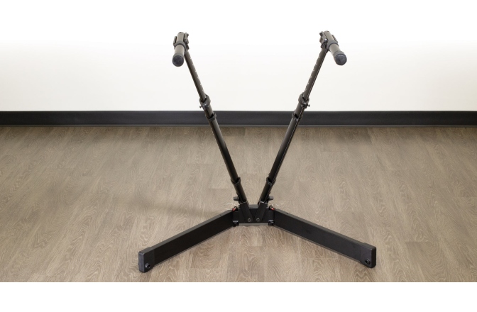 Stativ claviatură portabil Ultimate Support V-Stand® Pro VS-88B