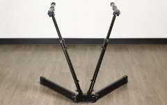 Stativ claviatură portabil Ultimate Support V-Stand® Pro VS-88B