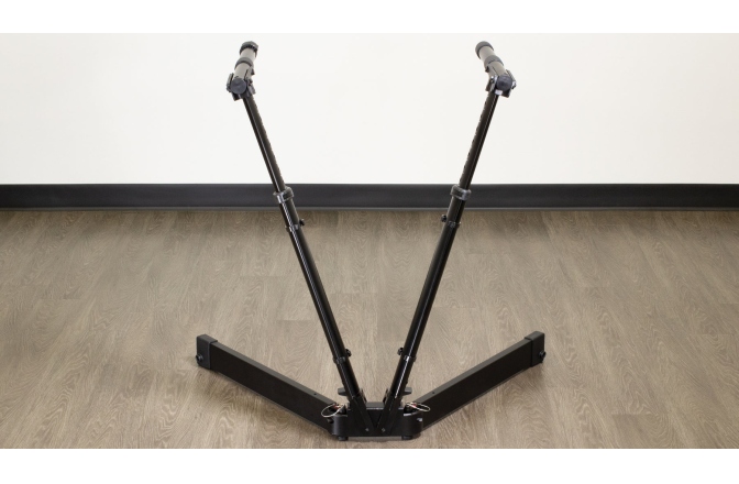 Stativ claviatură portabil Ultimate Support V-Stand® Pro VS-88B