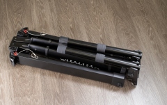 Stativ claviatură portabil Ultimate Support V-Stand® Pro VS-88B