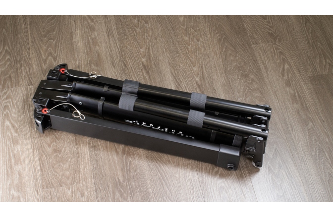 Stativ claviatură portabil Ultimate Support V-Stand® Pro VS-88B