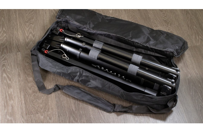 Stativ claviatură portabil Ultimate Support V-Stand® Pro VS-88B