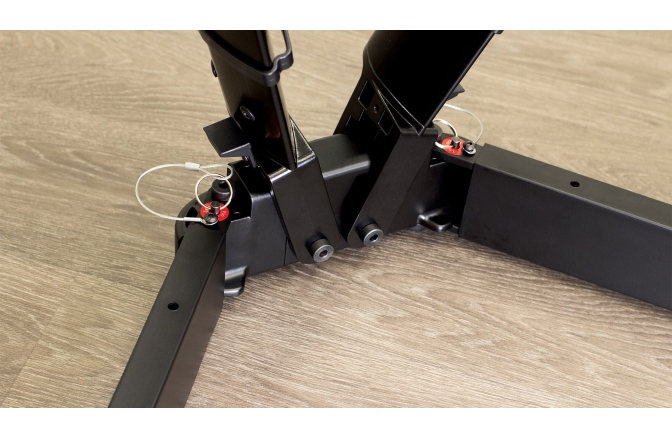 Stativ claviatură portabil Ultimate Support V-Stand® Pro VS-88B