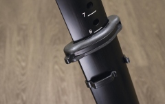 Stativ claviatură portabil Ultimate Support V-Stand® Pro VS-88B