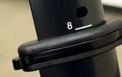 Stativ claviatură portabil Ultimate Support V-Stand® Pro VS-88B