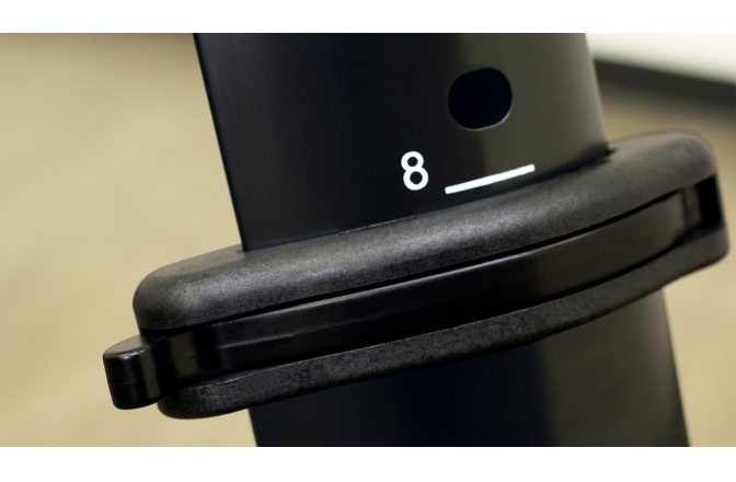 Stativ claviatură portabil Ultimate Support V-Stand® Pro VS-88B