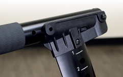 Stativ claviatură portabil Ultimate Support V-Stand® Pro VS-88B