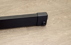 Stativ claviatură portabil Ultimate Support V-Stand® Pro VS-88B
