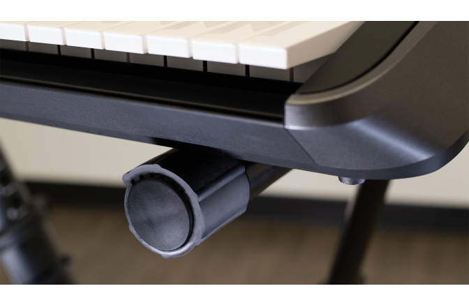 Stativ claviatură portabil Ultimate Support V-Stand® Pro VS-88B