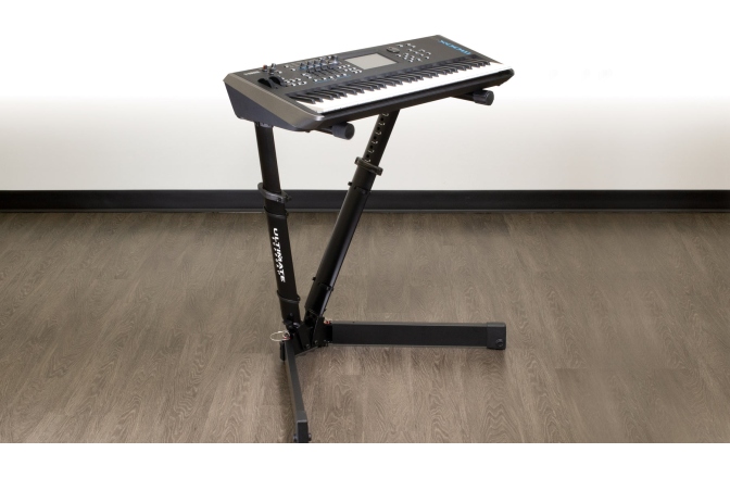 Stativ claviatură portabil Ultimate Support V-Stand® Pro VS-88B