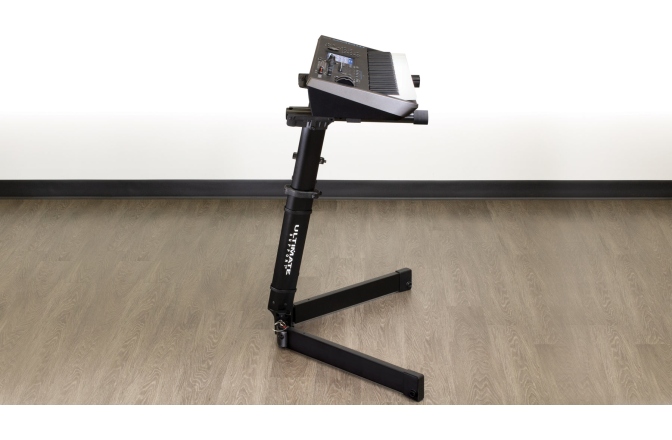 Stativ claviatură portabil Ultimate Support V-Stand® Pro VS-88B