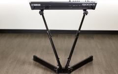 Stativ claviatură portabil Ultimate Support V-Stand® Pro VS-88B