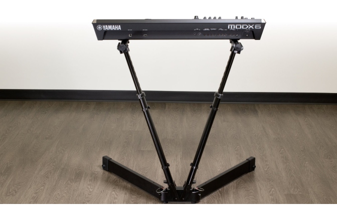 Stativ claviatură portabil Ultimate Support V-Stand® Pro VS-88B